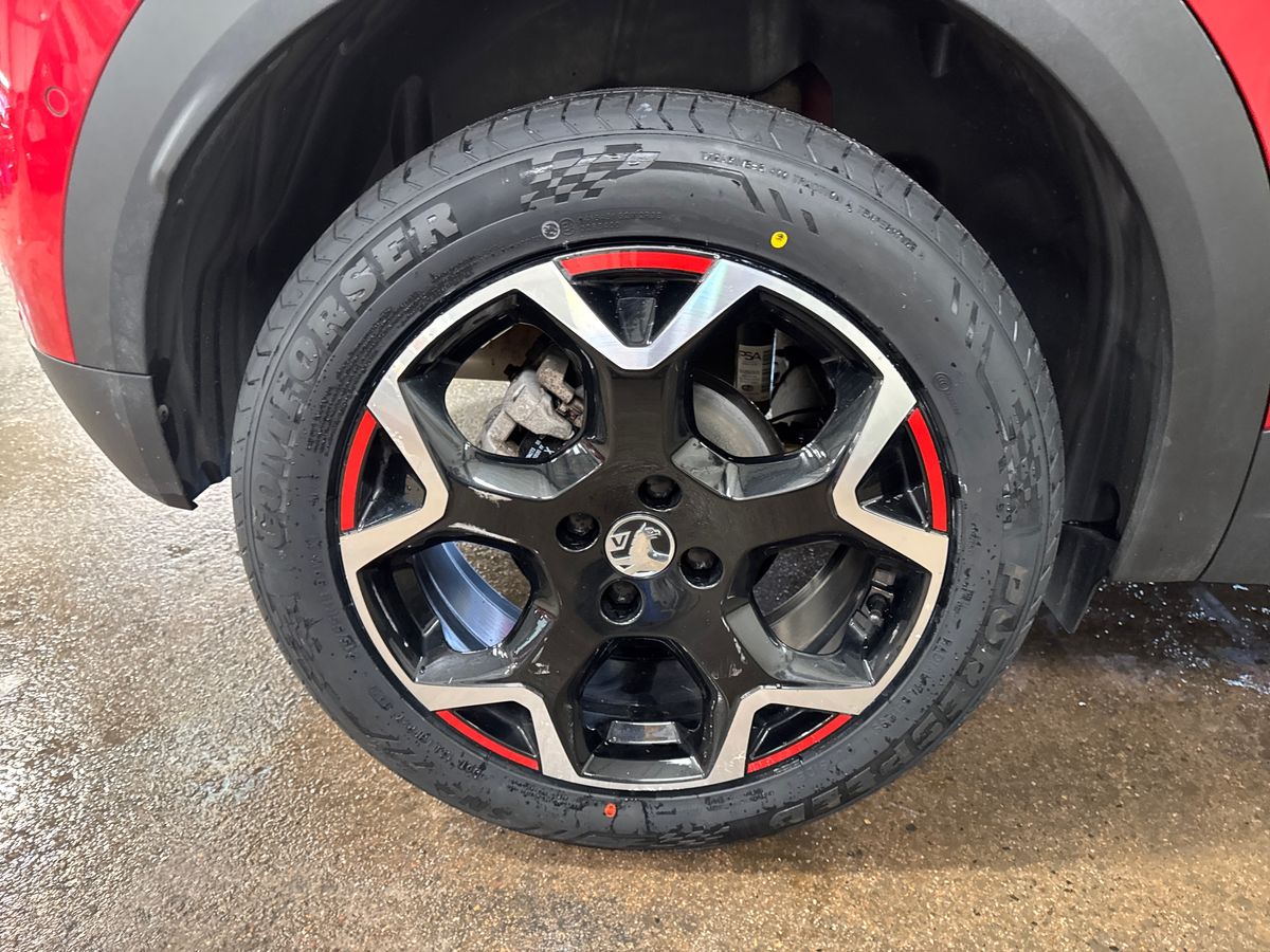 Used Vauxhall Mokka 2022 for sale - 77614323: Photo 11