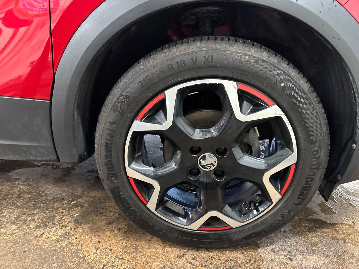 Used Vauxhall Mokka 2022 for sale - 77614323: Photo 13