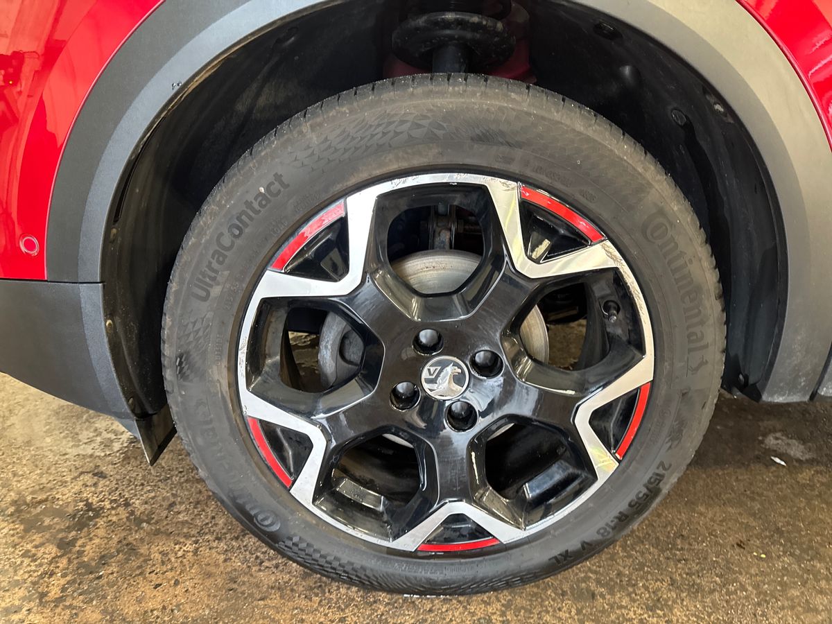 Used Vauxhall Mokka 2022 for sale - 77614323: Photo 14