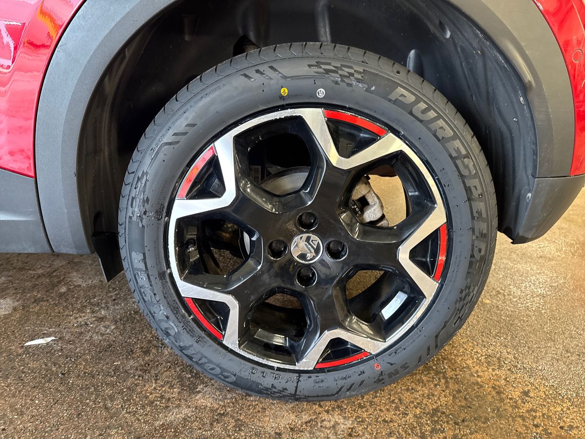 Used Vauxhall Mokka 2022 for sale - 77614323: Photo 15