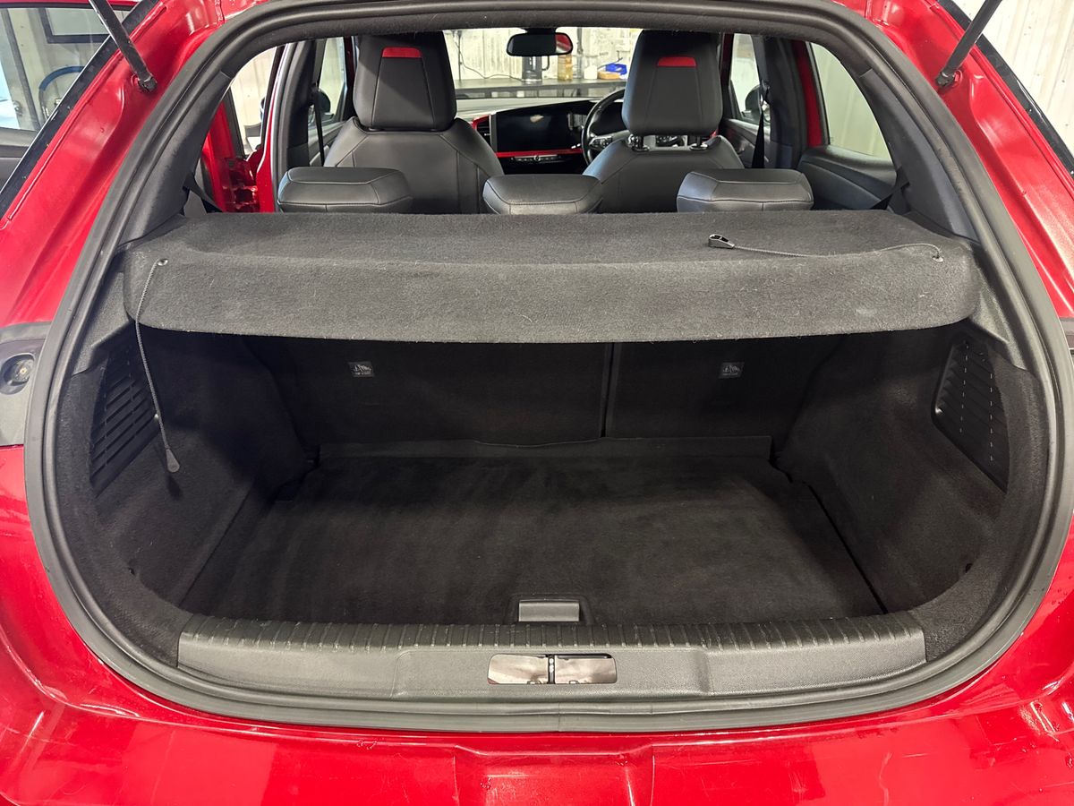 Used Vauxhall Mokka 2022 for sale - 77614323: Photo 17