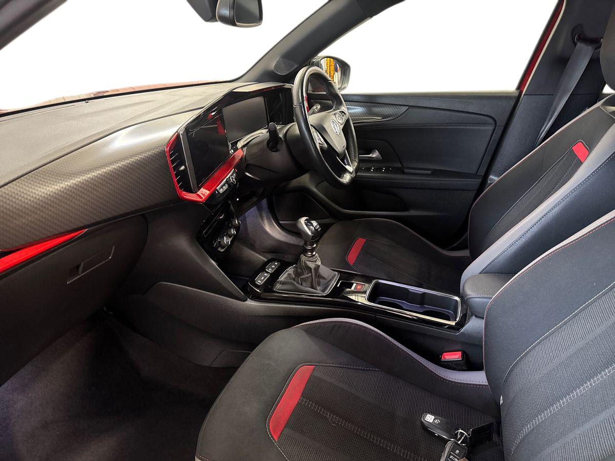 Used Vauxhall Mokka 2022 for sale - 77614323: Photo 18