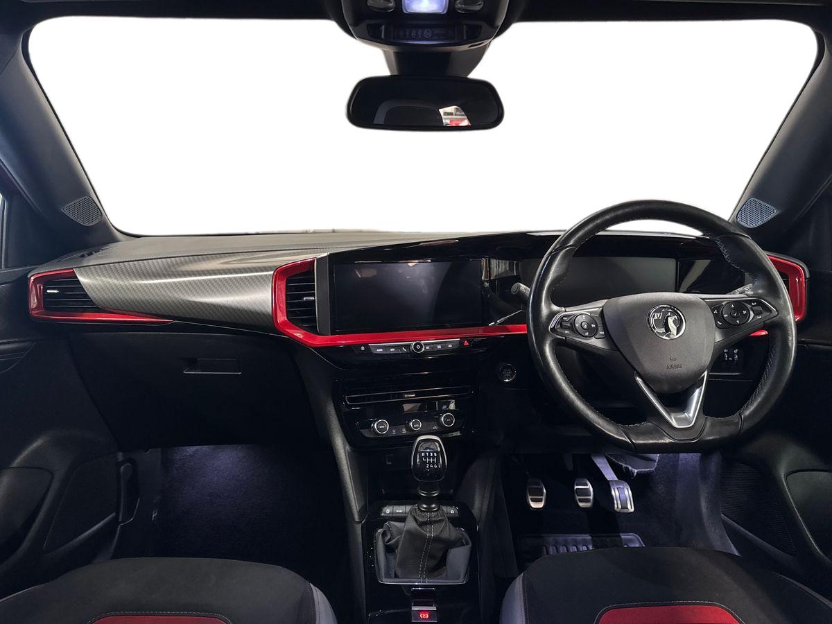 Used Vauxhall Mokka 2022 for sale - 77614323: Photo 19