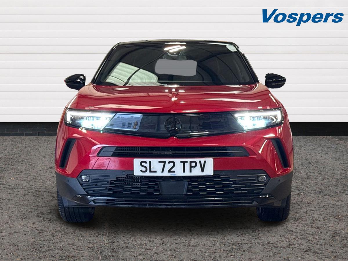 Used Vauxhall Mokka 2022 for sale - 77614323: Photo 2