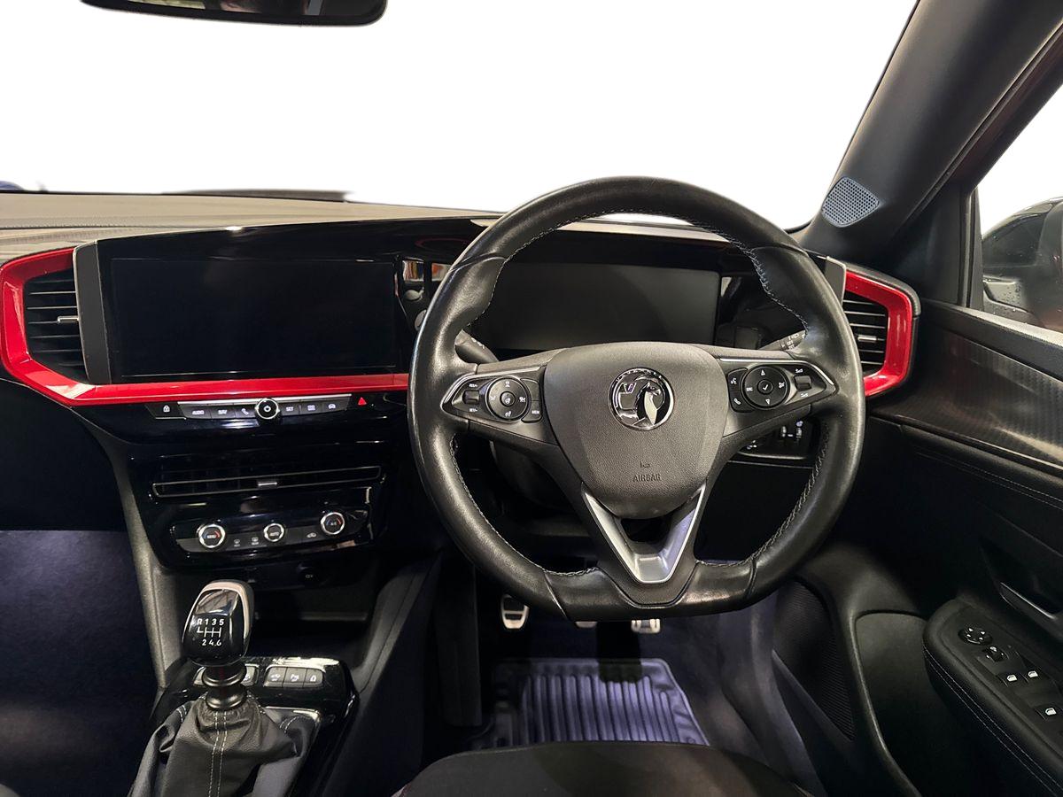 Used Vauxhall Mokka 2022 for sale - 77614323: Photo 21