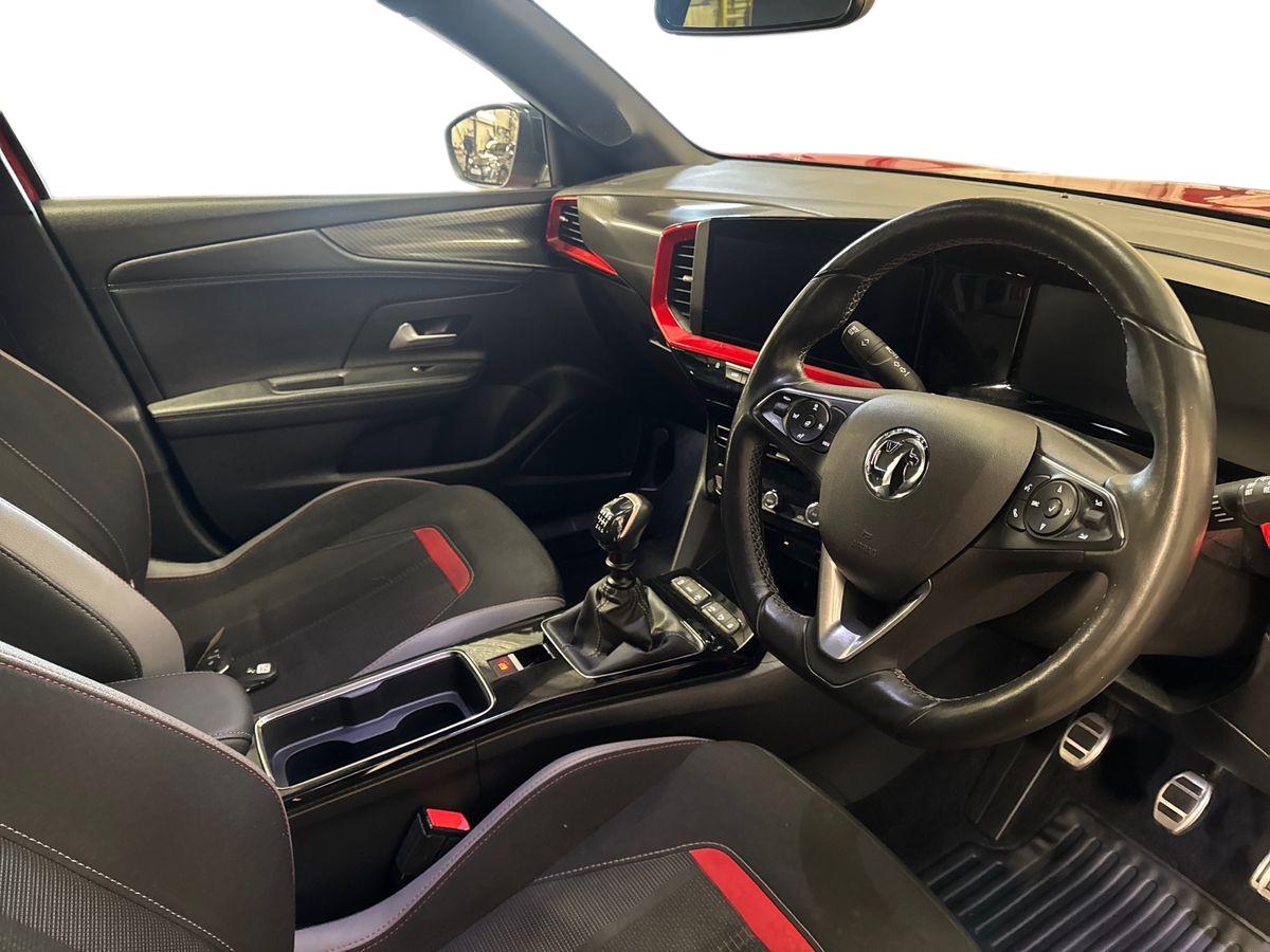 Used Vauxhall Mokka 2022 for sale - 77614323: Photo 22