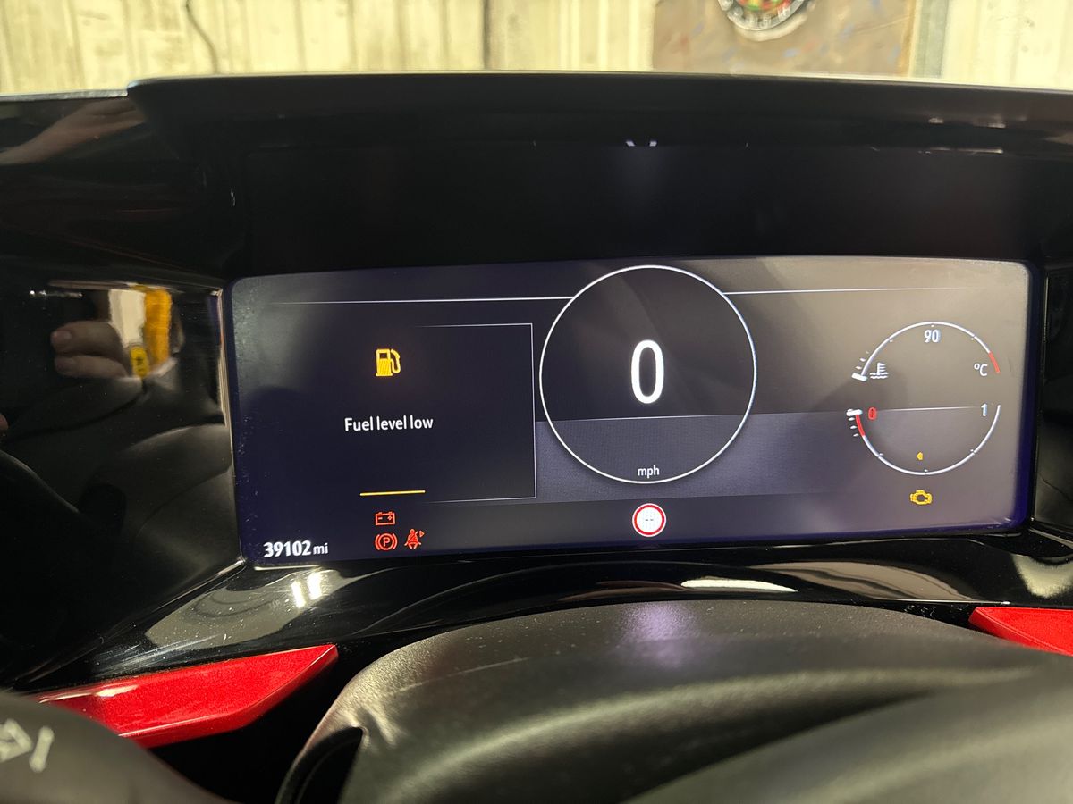 Used Vauxhall Mokka 2022 for sale - 77614323: Photo 23