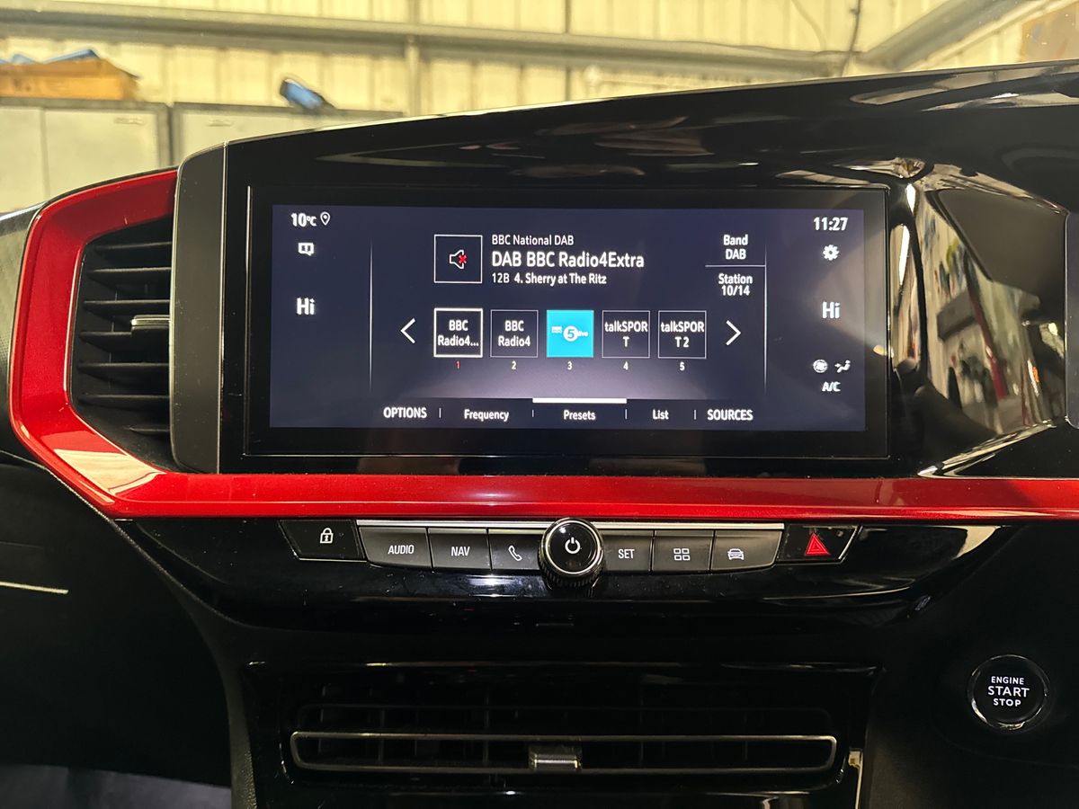 Used Vauxhall Mokka 2022 for sale - 77614323: Photo 25