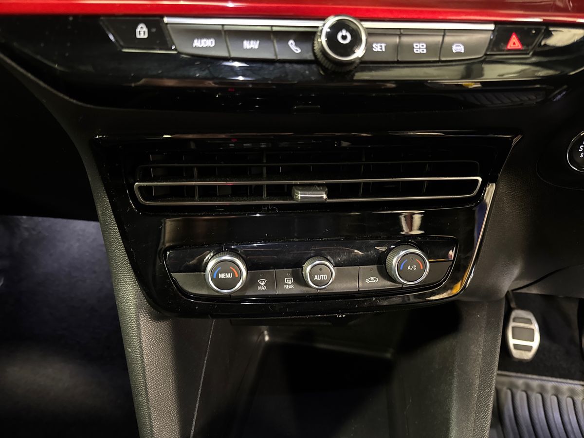 Used Vauxhall Mokka 2022 for sale - 77614323: Photo 26