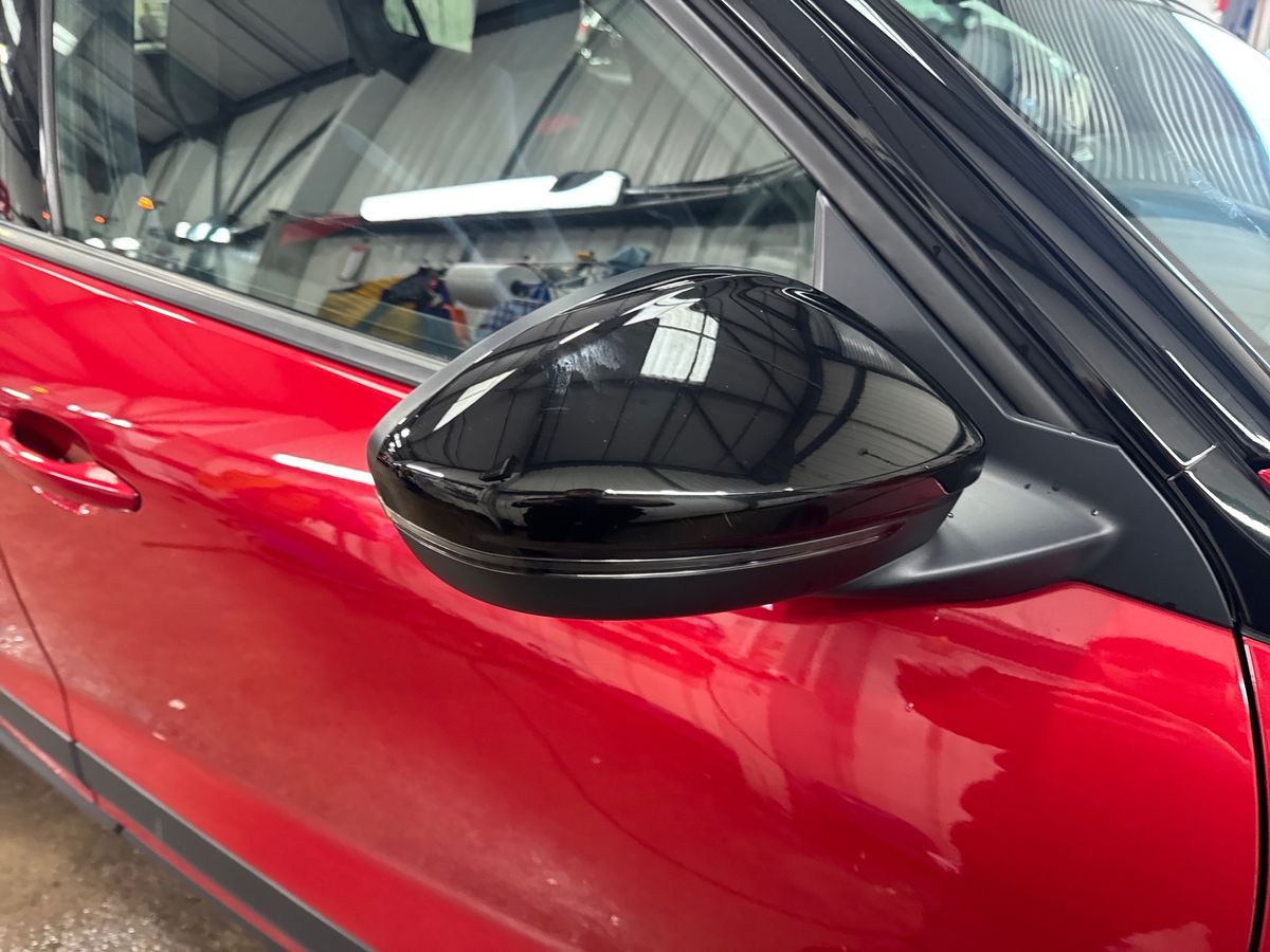 Used Vauxhall Mokka 2022 for sale - 77614323: Photo 29