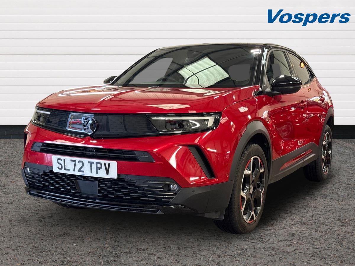 Used Vauxhall Mokka 2022 for sale - 77614323: Photo 3