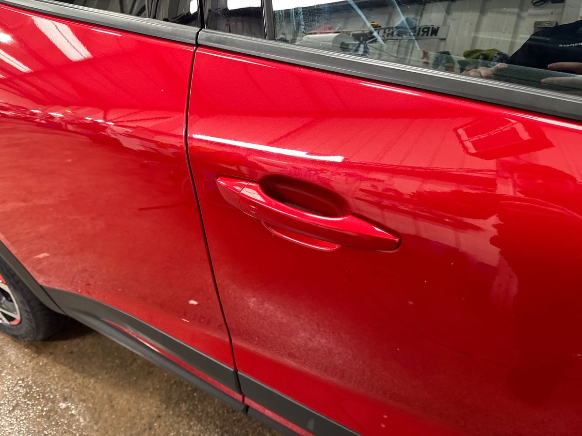 Used Vauxhall Mokka 2022 for sale - 77614323: Photo 30