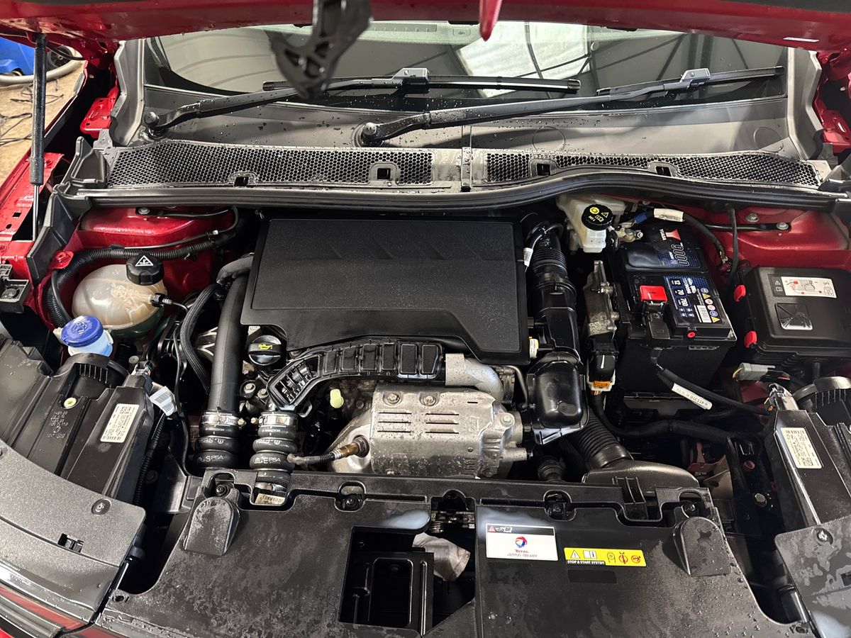 Used Vauxhall Mokka 2022 for sale - 77614323: Photo 33