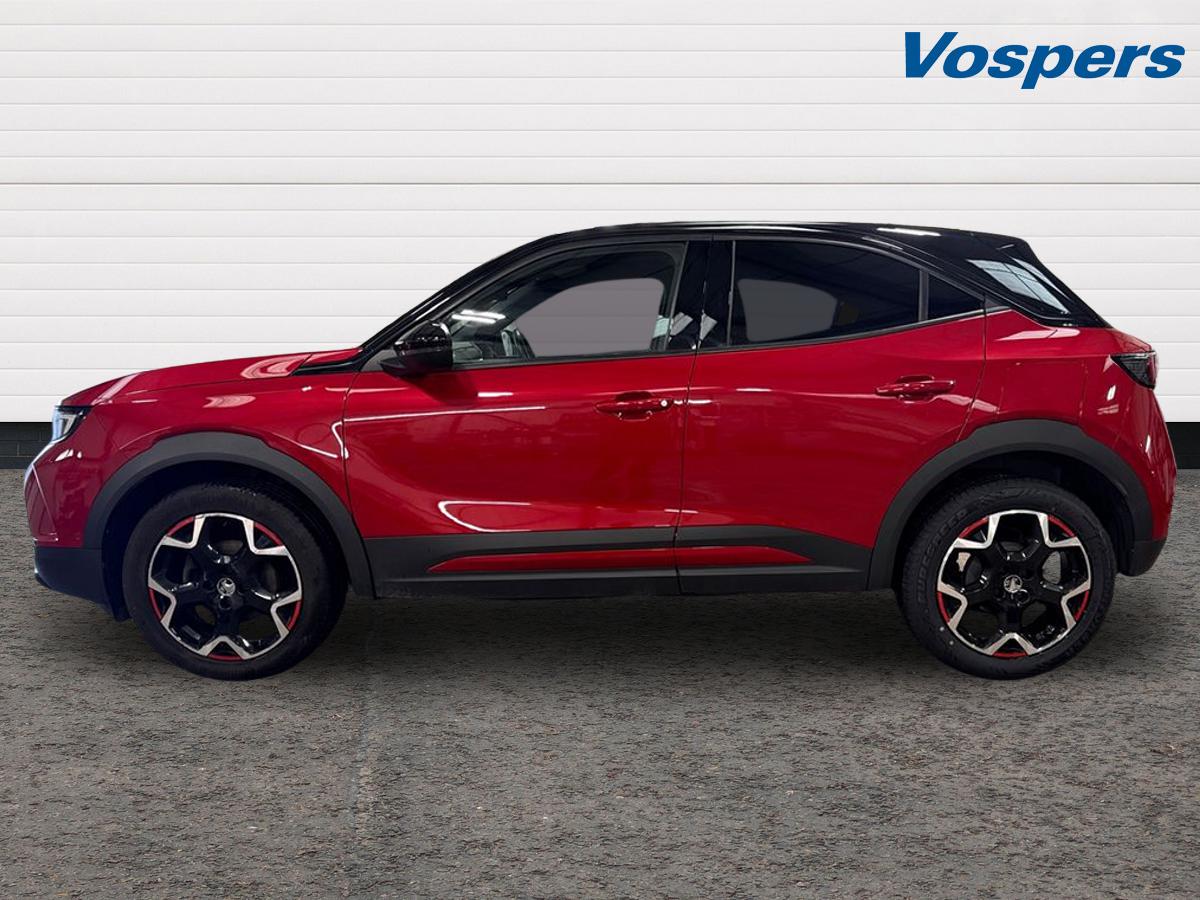 Used Vauxhall Mokka 2022 for sale - 77614323: Photo 5