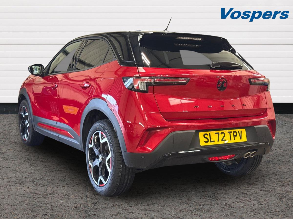 Used Vauxhall Mokka 2022 for sale - 77614323: Photo 6