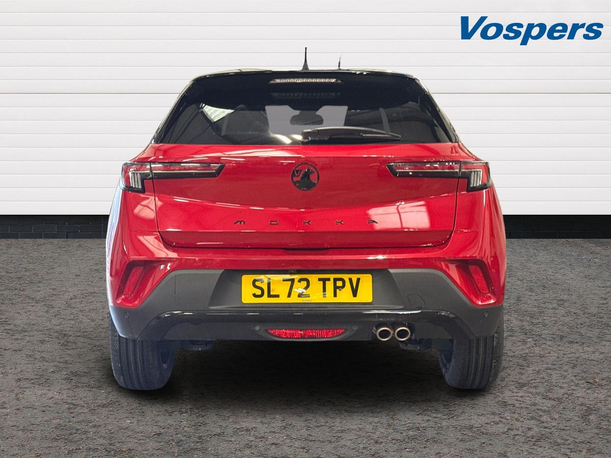 Used Vauxhall Mokka 2022 for sale - 77614323: Photo 7