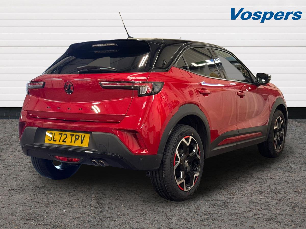 Used Vauxhall Mokka 2022 for sale - 77614323: Photo 9