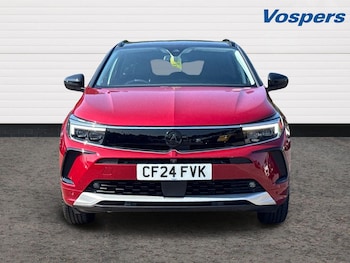Used Vauxhall Grandland 2024 for sale - 79252351: Photo