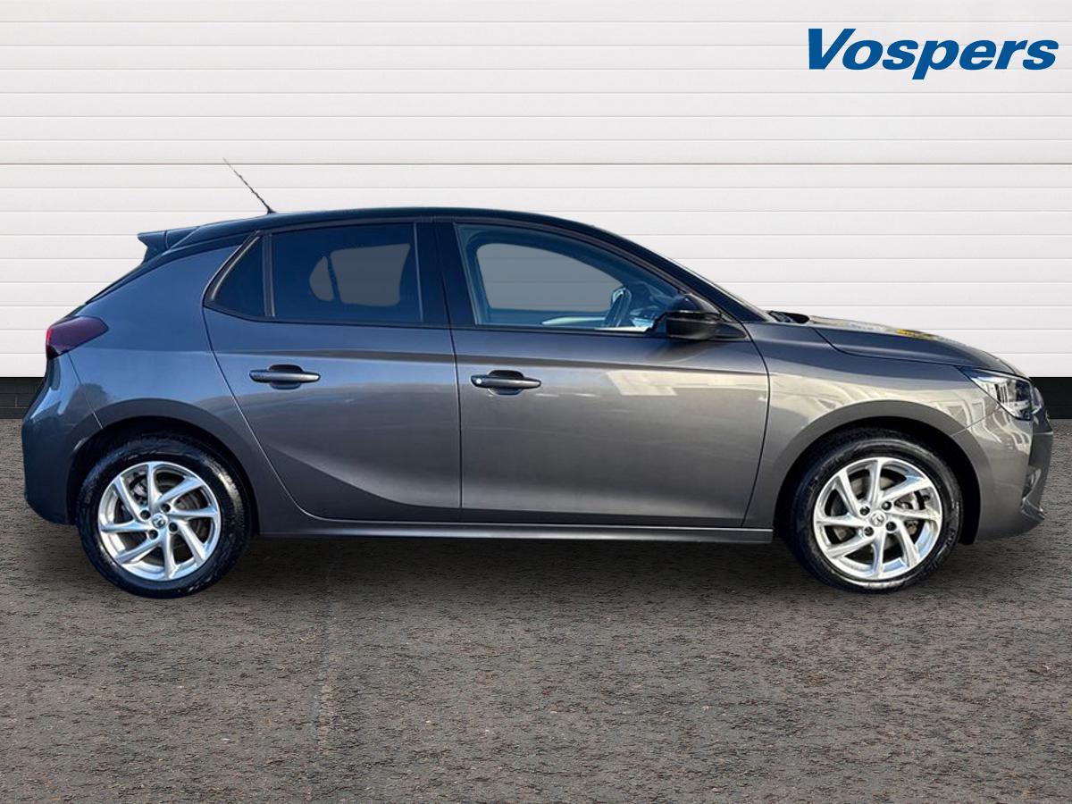Used Vauxhall Corsa 2020 for sale - 76652338: Photo 10