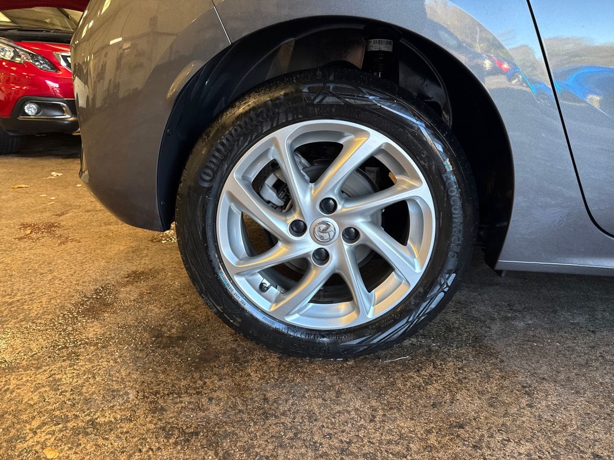 Used Vauxhall Corsa 2020 for sale - 76652338: Photo 11