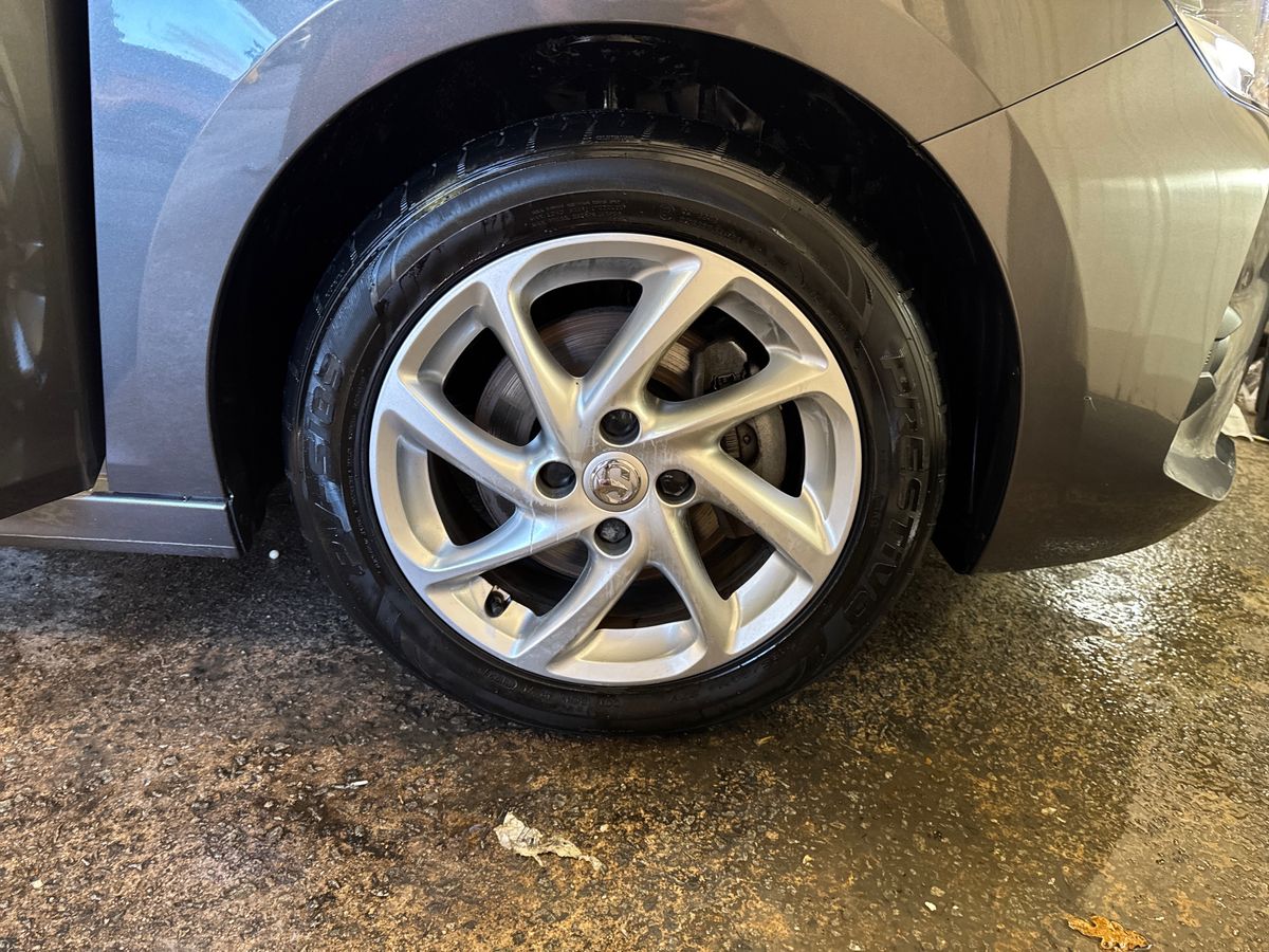 Used Vauxhall Corsa 2020 for sale - 76652338: Photo 13