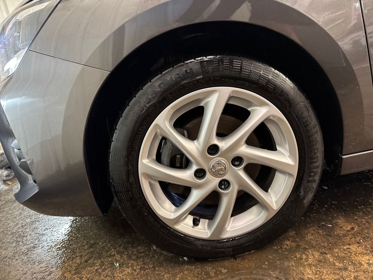 Used Vauxhall Corsa 2020 for sale - 76652338: Photo 14