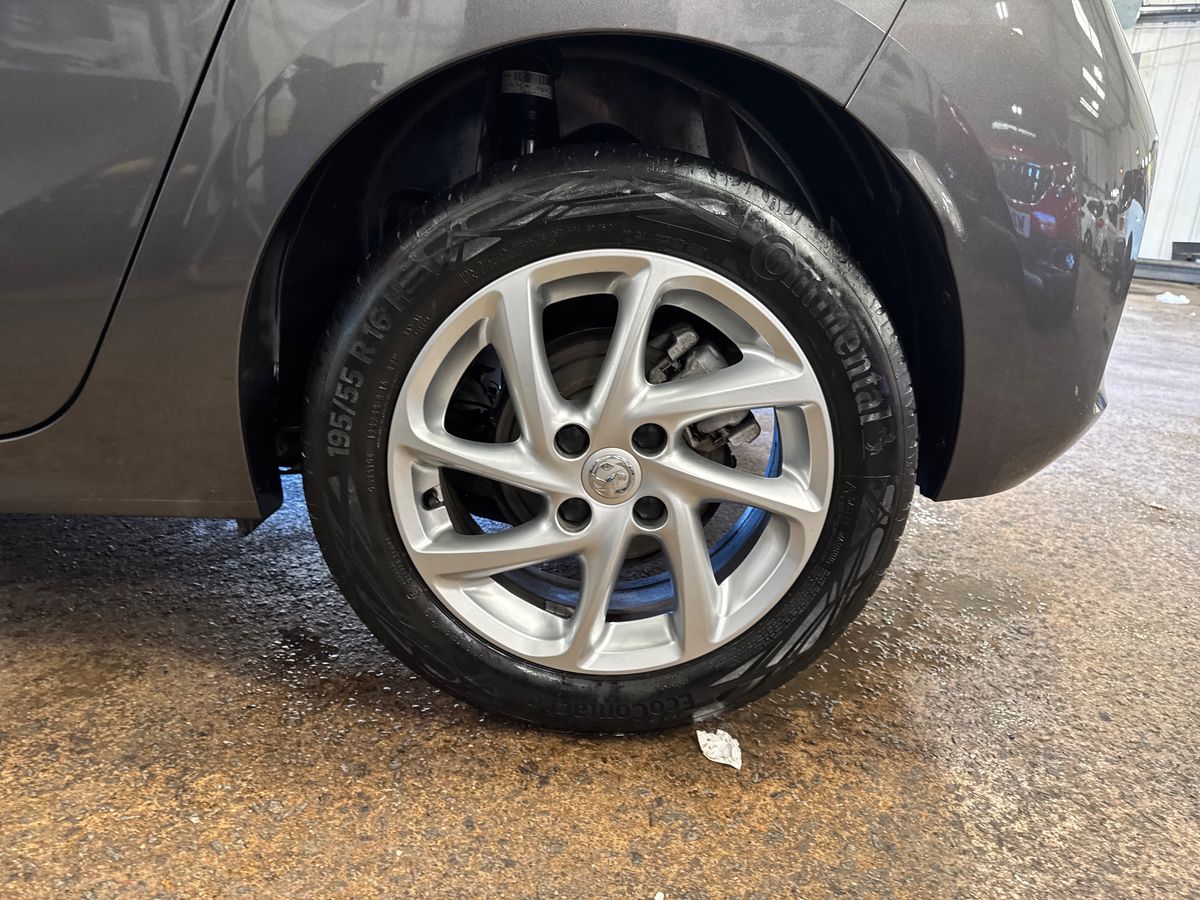 Used Vauxhall Corsa 2020 for sale - 76652338: Photo 15