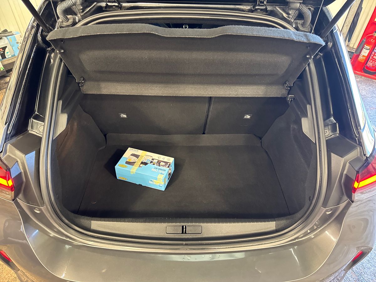 Used Vauxhall Corsa 2020 for sale - 76652338: Photo 17