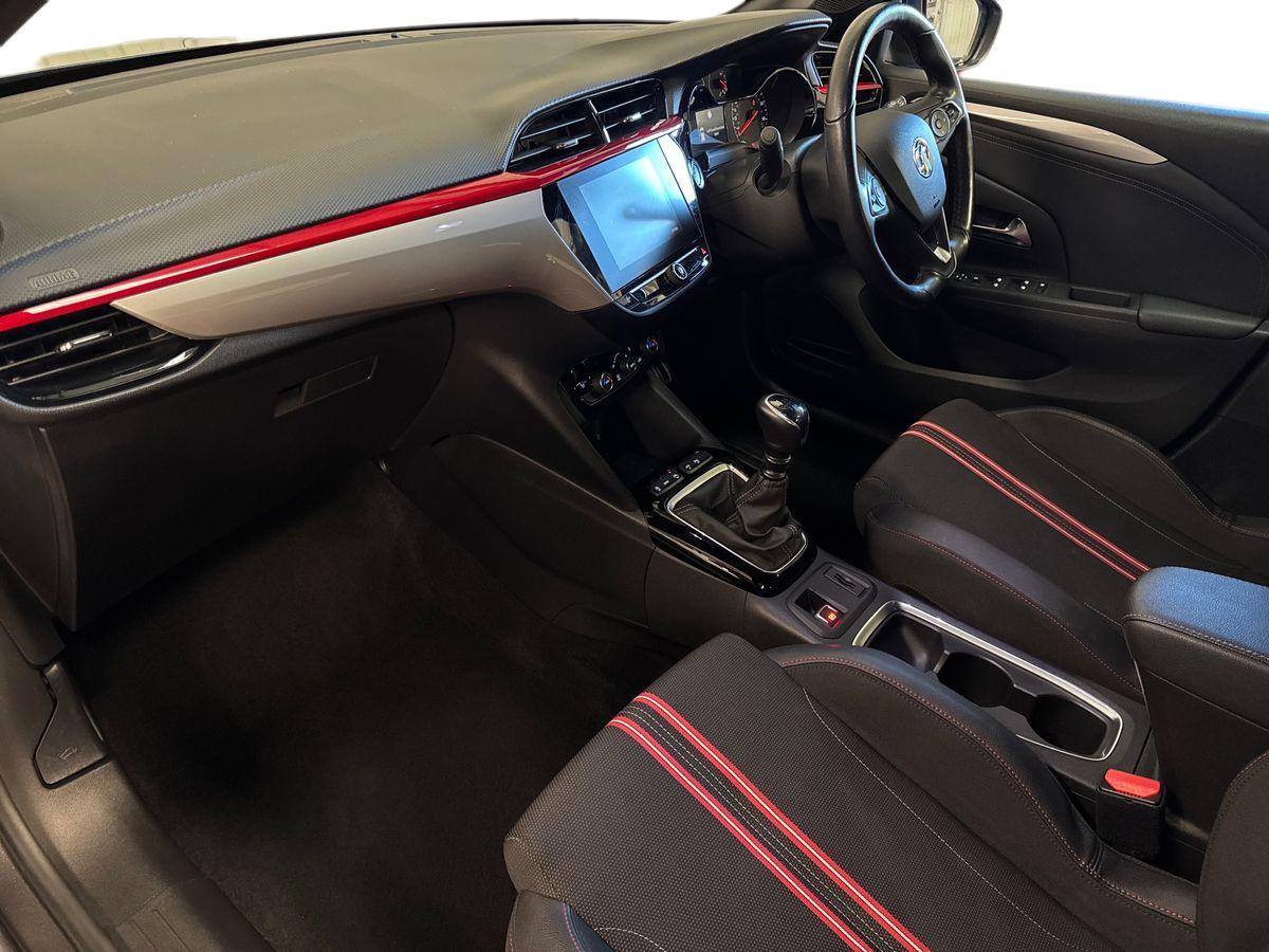 Used Vauxhall Corsa 2020 for sale - 76652338: Photo 18