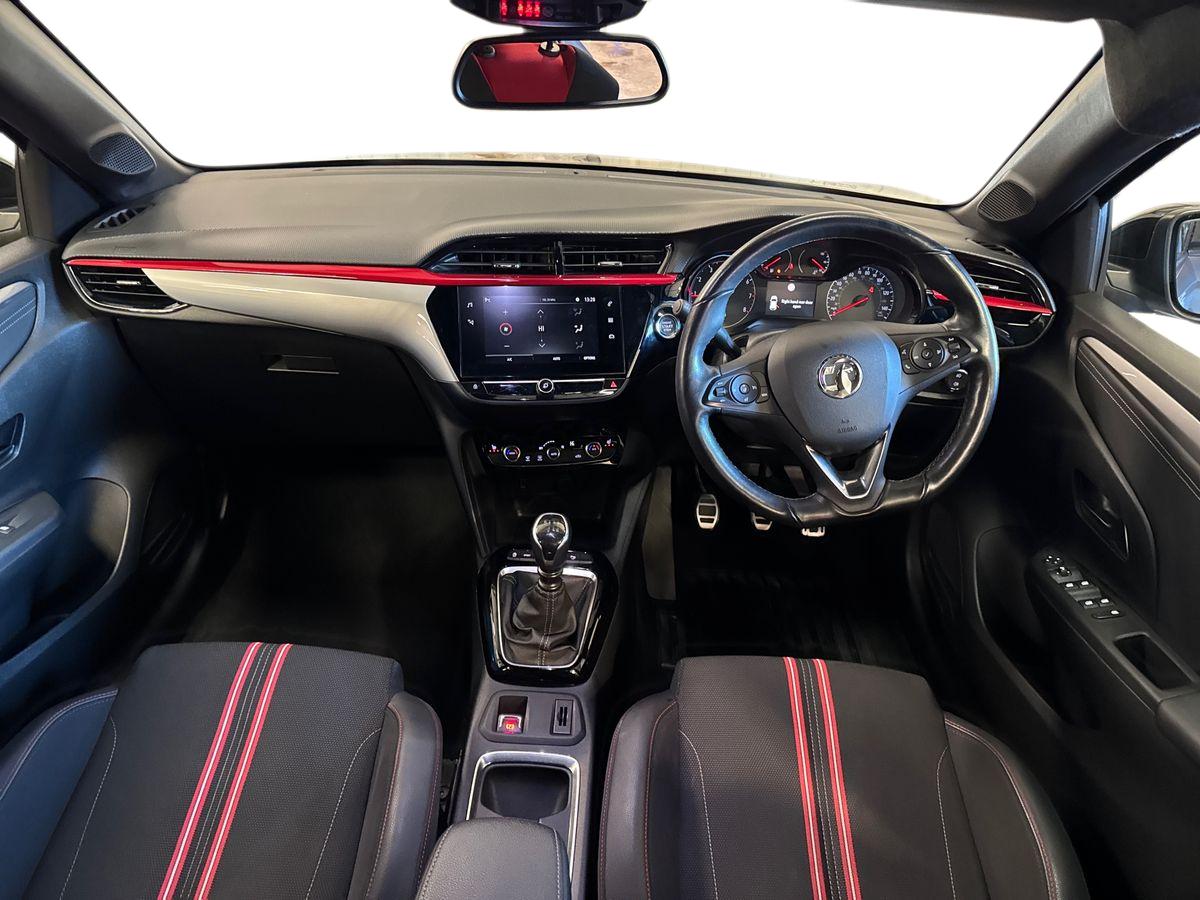 Used Vauxhall Corsa 2020 for sale - 76652338: Photo 19