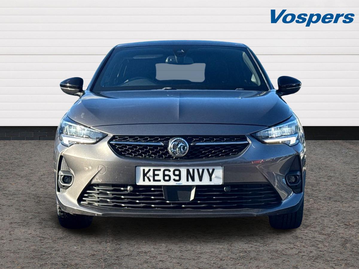 Used Vauxhall Corsa 2020 for sale - 76652338: Photo 2