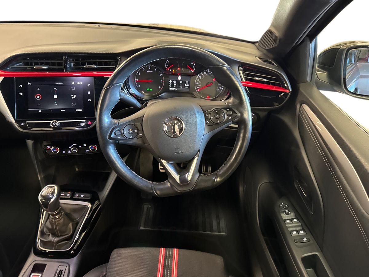 Used Vauxhall Corsa 2020 for sale - 76652338: Photo 21