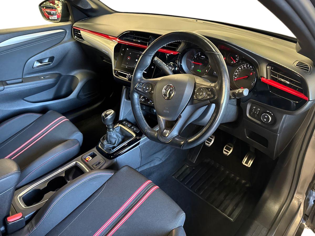 Used Vauxhall Corsa 2020 for sale - 76652338: Photo 22