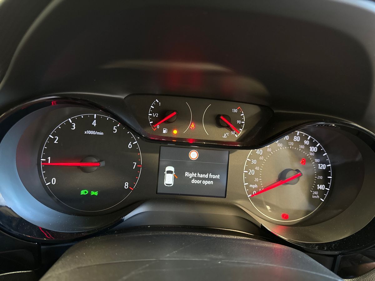 Used Vauxhall Corsa 2020 for sale - 76652338: Photo 23