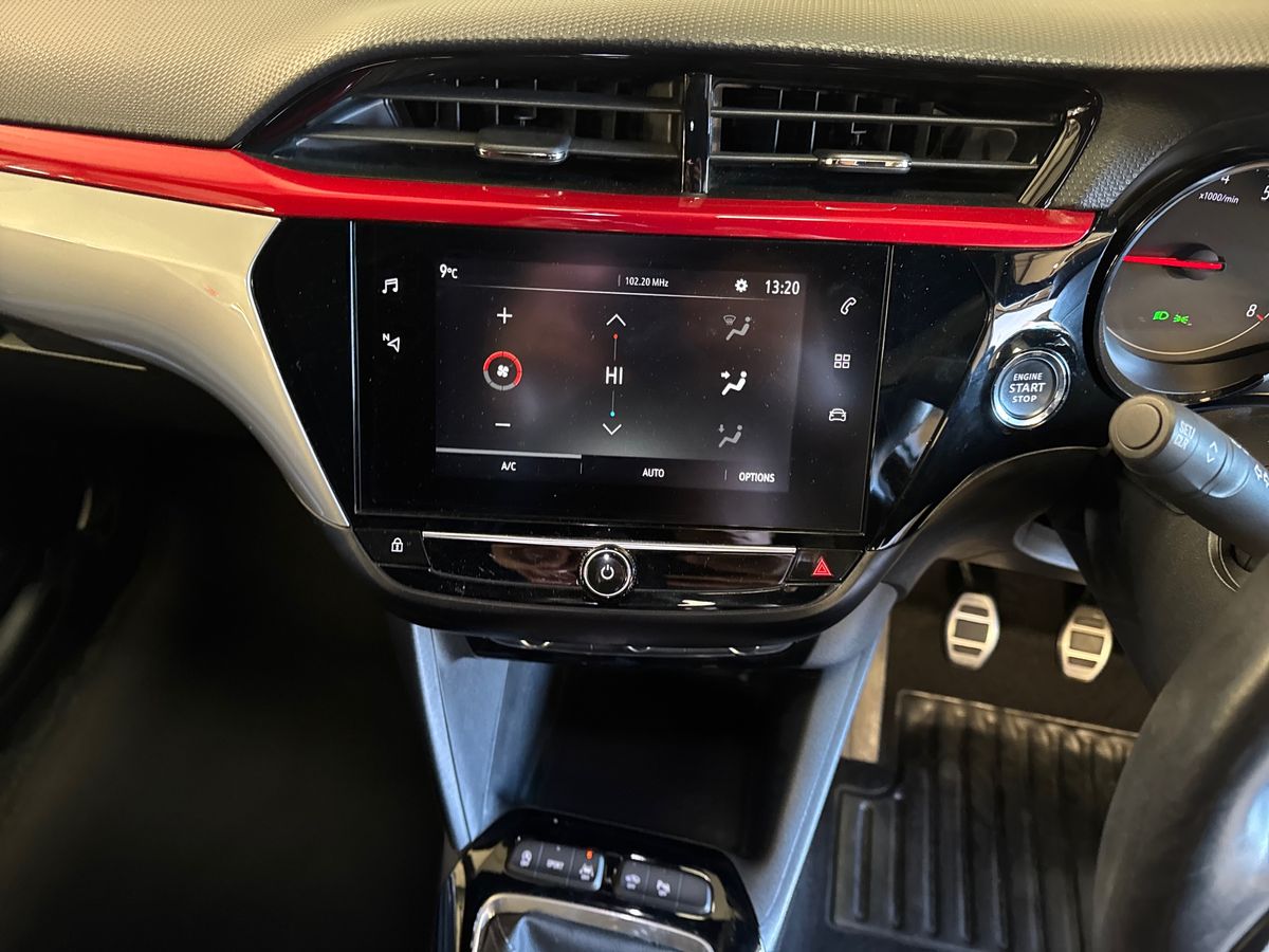 Used Vauxhall Corsa 2020 for sale - 76652338: Photo 25