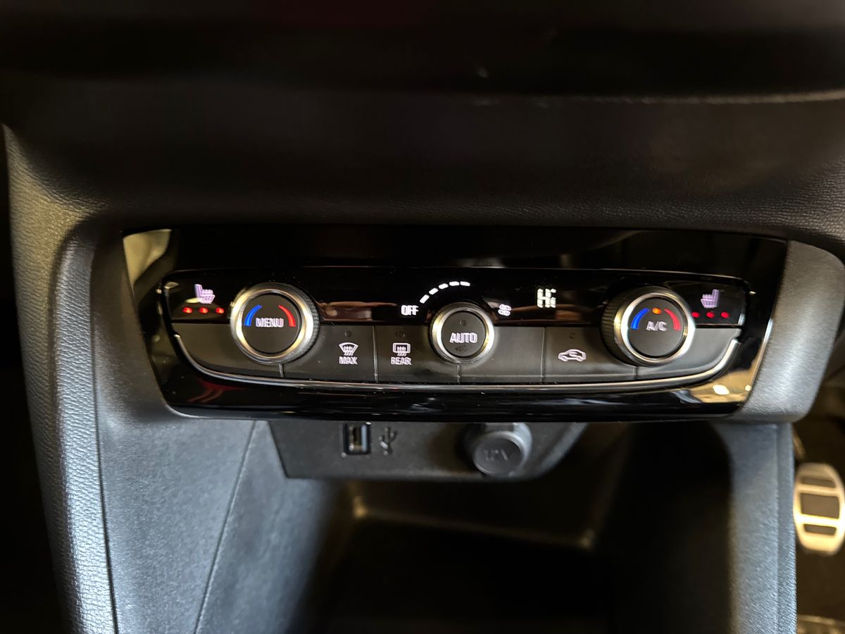 Used Vauxhall Corsa 2020 for sale - 76652338: Photo 26