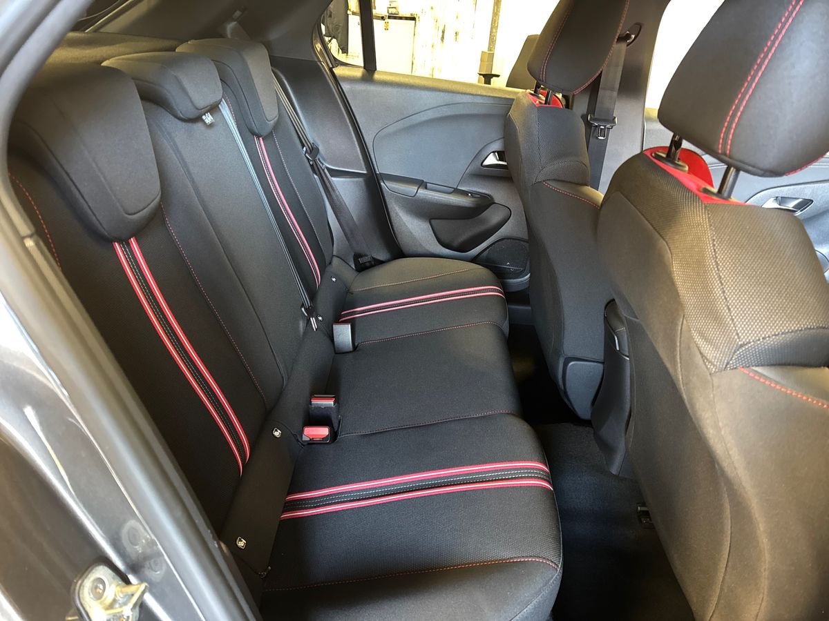 Used Vauxhall Corsa 2020 for sale - 76652338: Photo 28