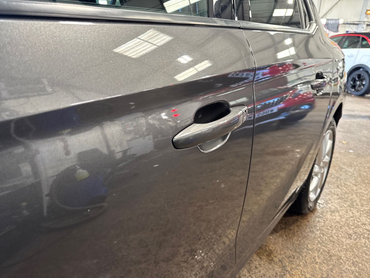 Used Vauxhall Corsa 2020 for sale - 76652338: Photo 30