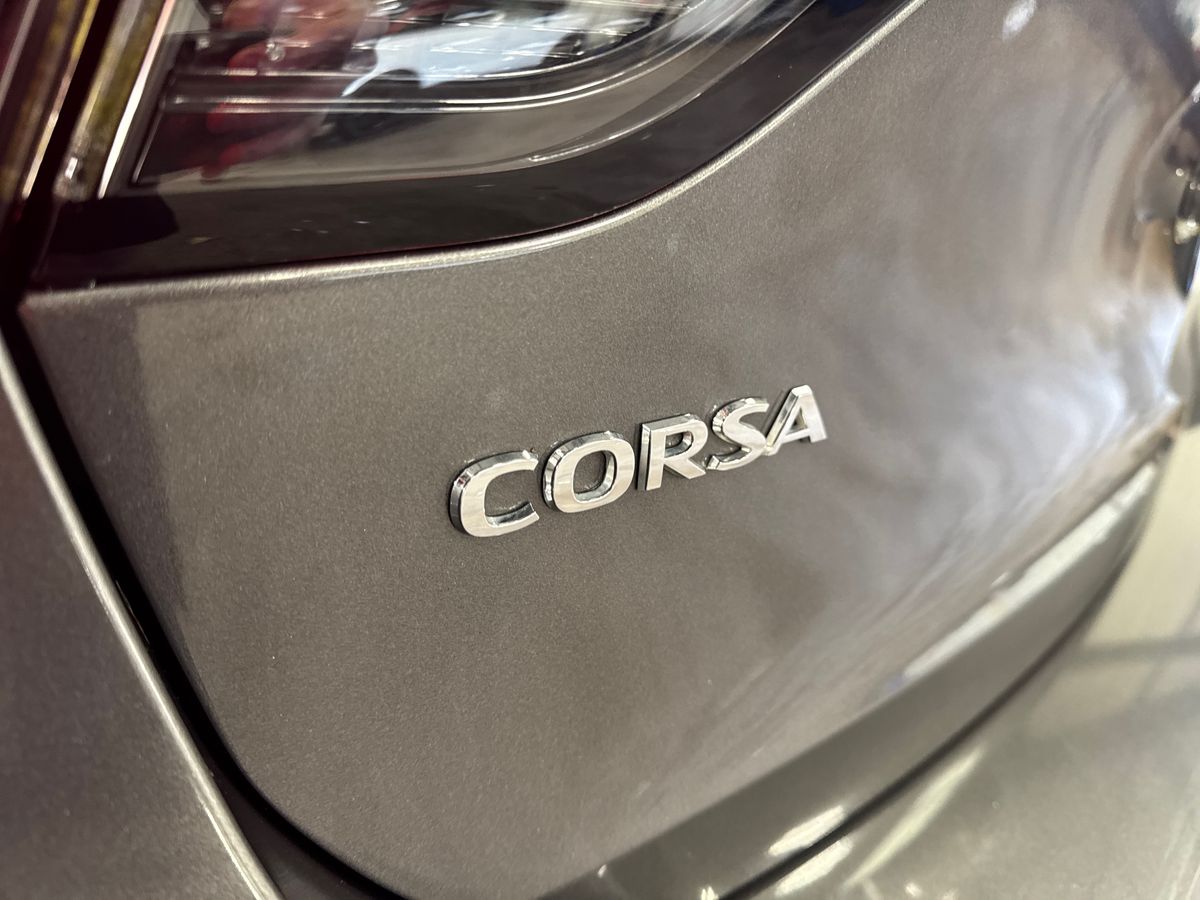 Used Vauxhall Corsa 2020 for sale - 76652338: Photo 31