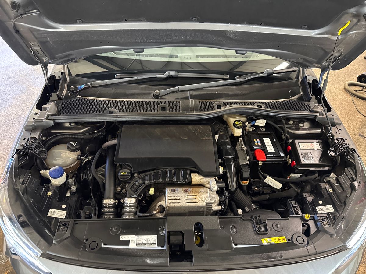 Used Vauxhall Corsa 2020 for sale - 76652338: Photo 33