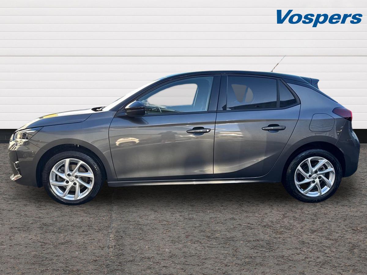 Used Vauxhall Corsa 2020 for sale - 76652338: Photo 5