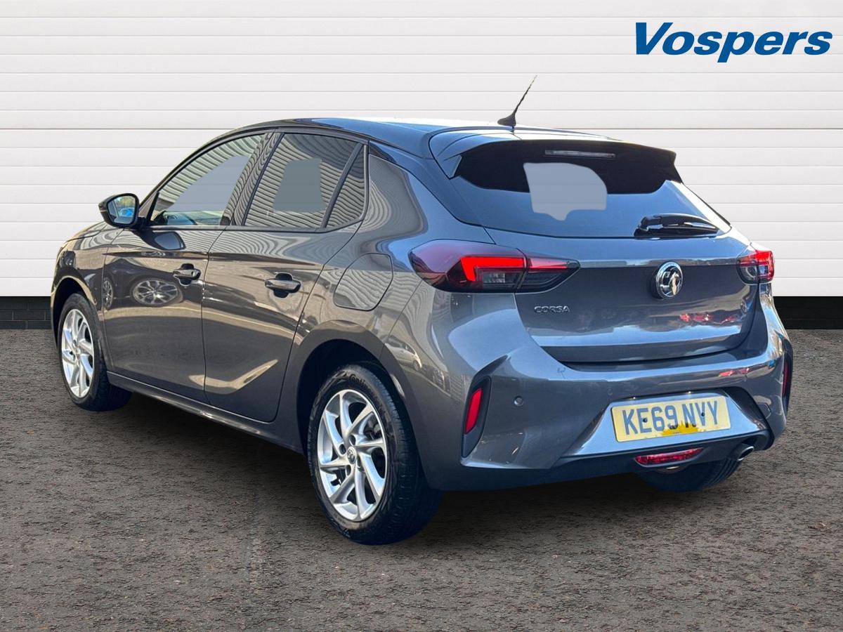 Used Vauxhall Corsa 2020 for sale - 76652338: Photo 6