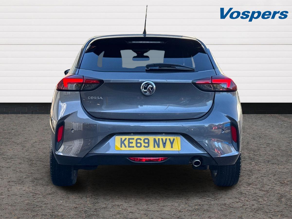 Used Vauxhall Corsa 2020 for sale - 76652338: Photo 7