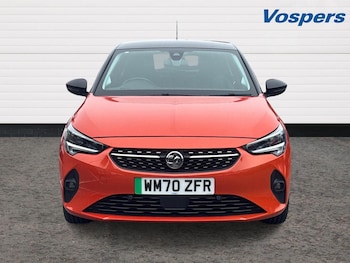 Used Vauxhall Corsa 2021 for sale - 79509728: Photo