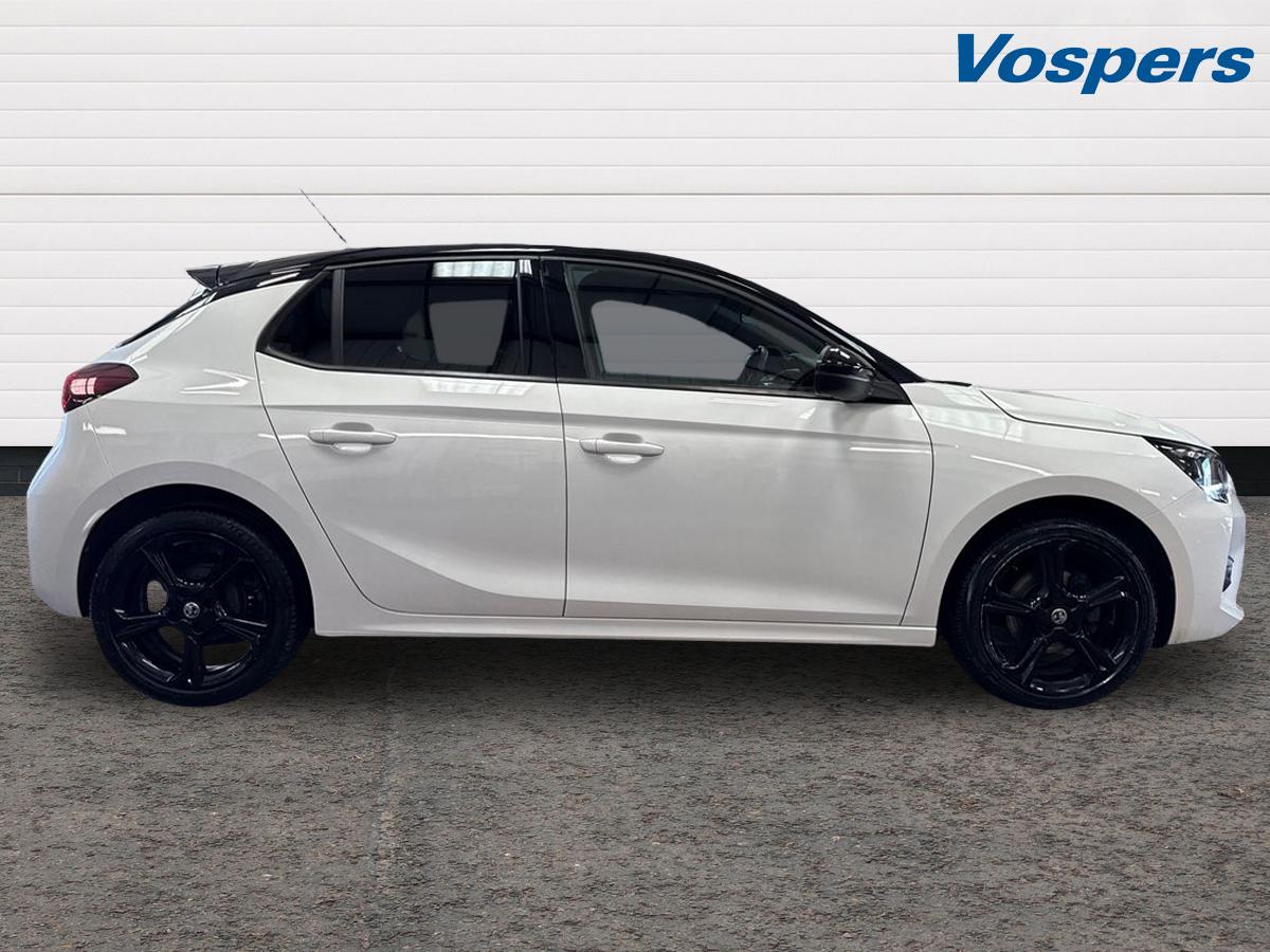 Used Vauxhall Corsa 2022 for sale - 78158548: Photo 10