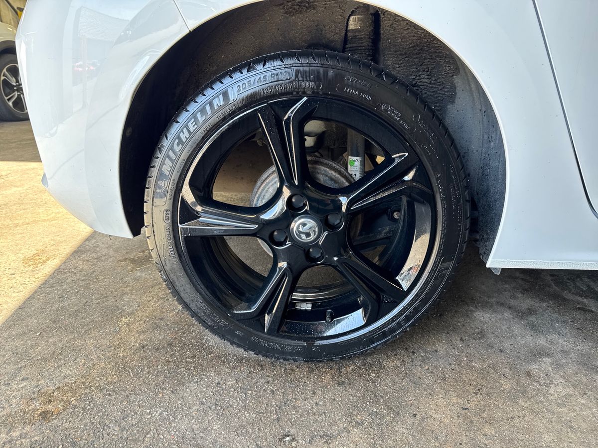 Used Vauxhall Corsa 2022 for sale - 78158548: Photo 11