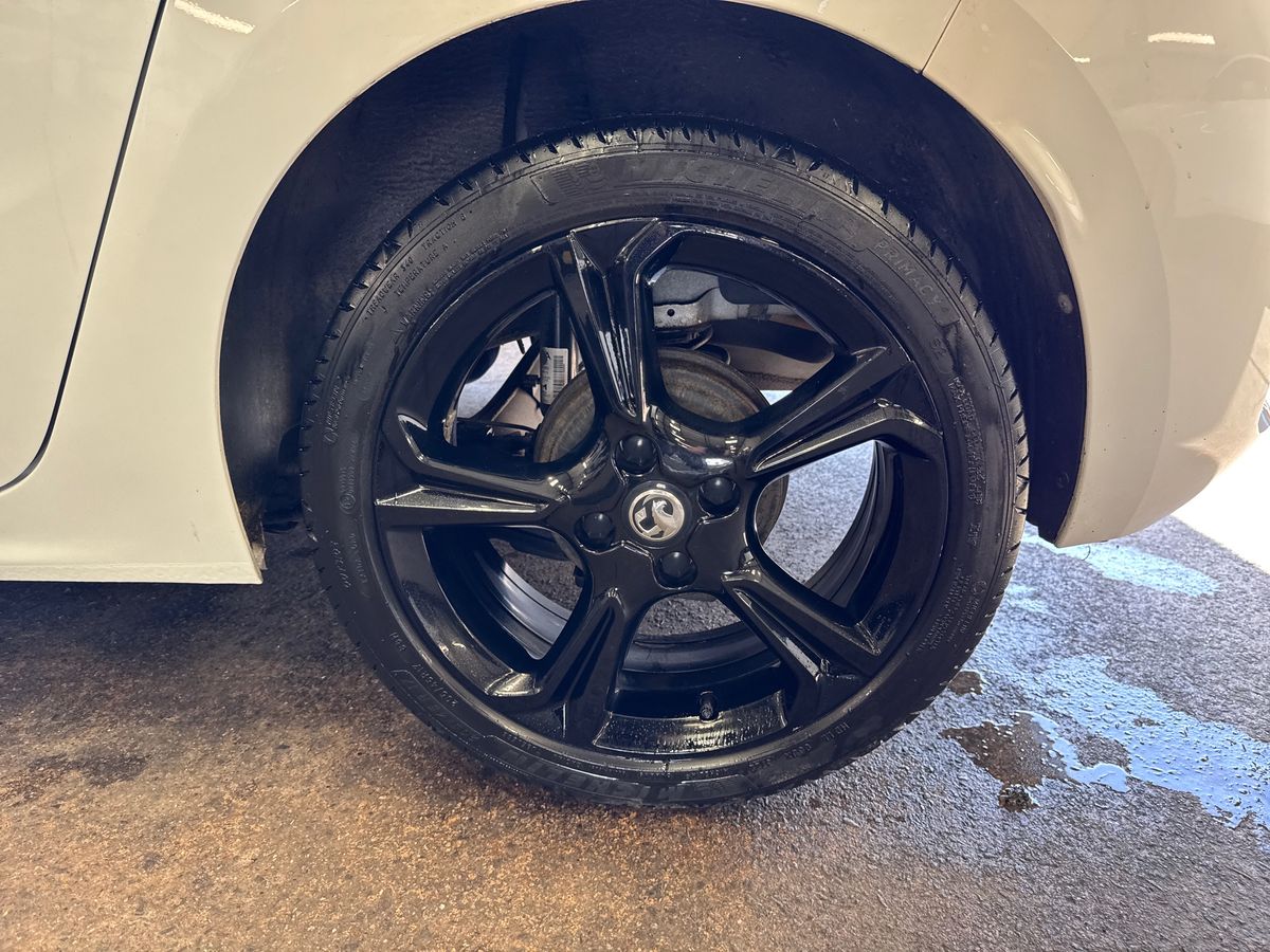 Used Vauxhall Corsa 2022 for sale - 78158548: Photo 14