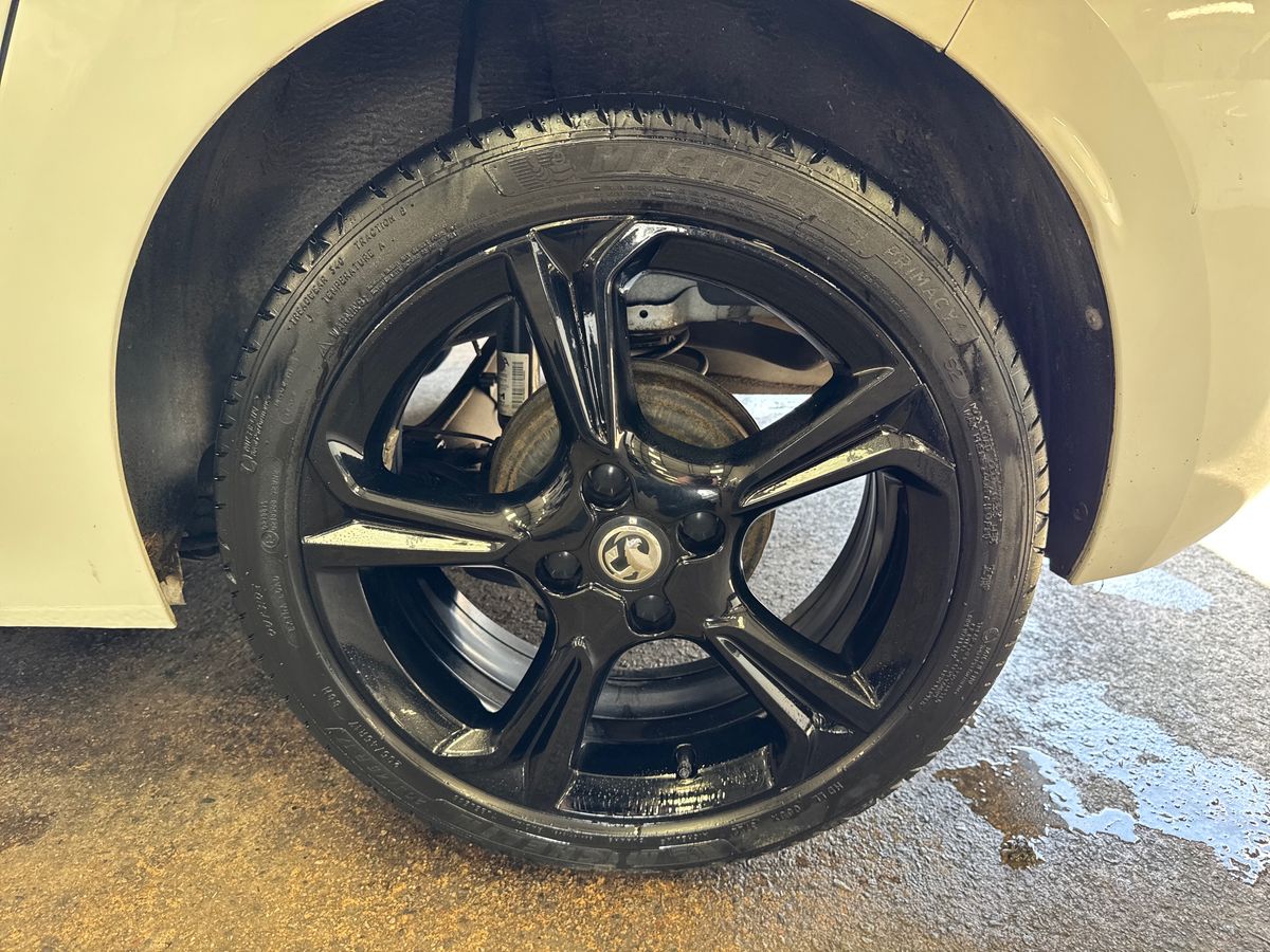 Used Vauxhall Corsa 2022 for sale - 78158548: Photo 15