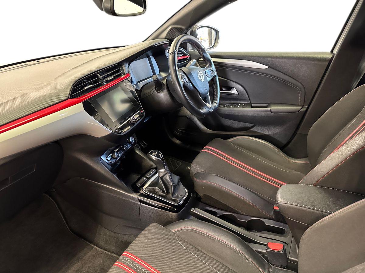 Used Vauxhall Corsa 2022 for sale - 78158548: Photo 18