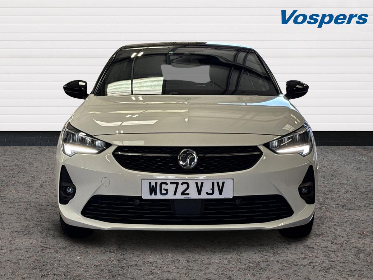 Used Vauxhall Corsa 2022 for sale - 78158548: Photo 2